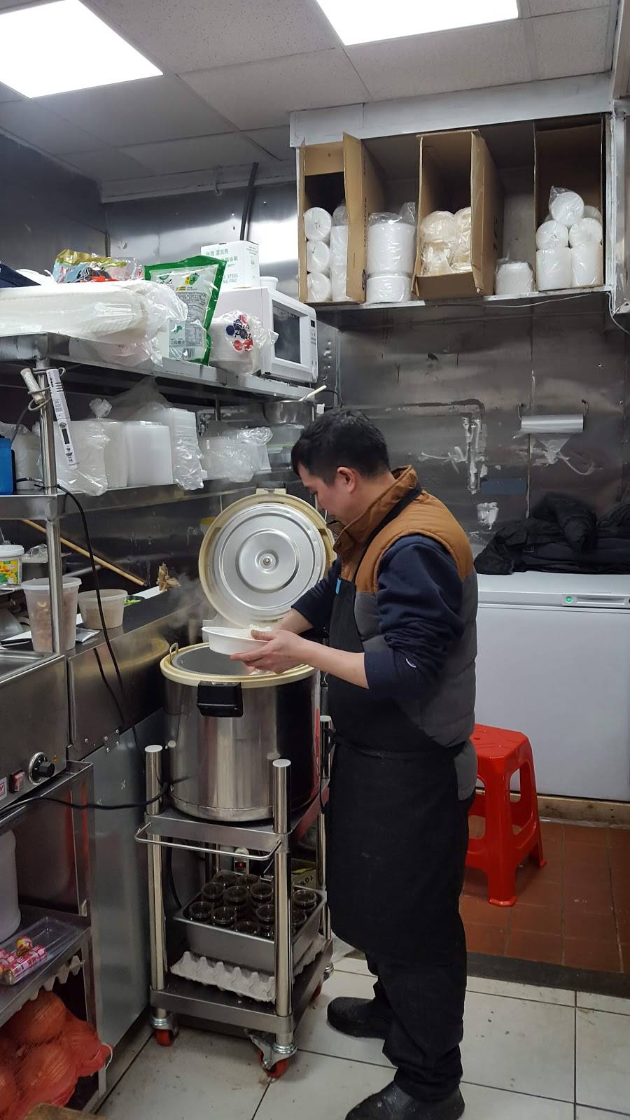 Panda Chinese Restaurant | meal delivery | 20 Henry St Ste D, New York, NY 10002, USA | 9172399908 OR +1 917-239-9908