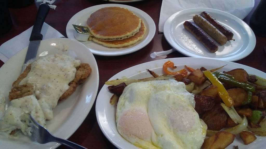 American Grille | restaurant | 1450 Holmes Rd, Ypsilanti, MI 48198, USA | 7345444453 OR +1 734-544-4453