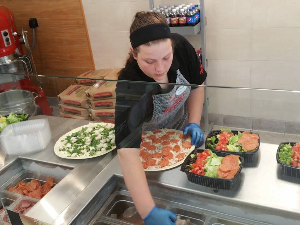 Papa Murphys Take N Bake Pizza | meal takeaway | 2012 Columbus Pkwy, Benicia, CA 94510, USA | 7077467492 OR +1 707-746-7492