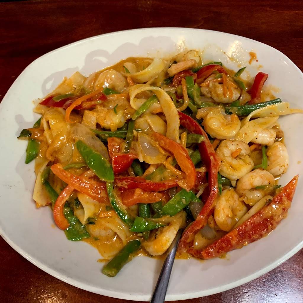 Stir Crazy Fresh Asian Grill | restaurant | 23106 Fashion Dr, Estero, FL 33928, USA | 2394986430 OR +1 239-498-6430