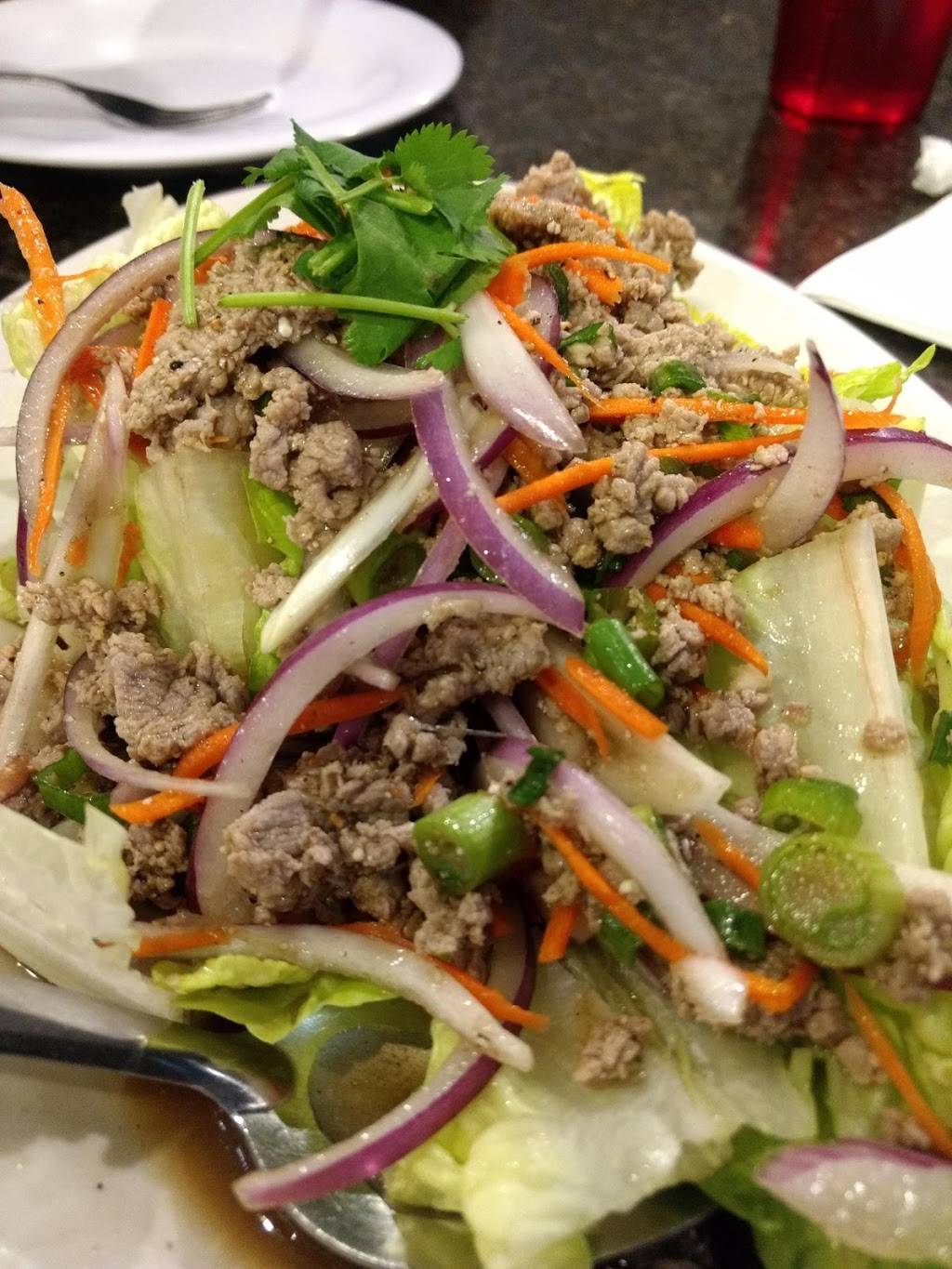 Thai Style Noodle House 3 | restaurant | 2267 N Rampart Blvd, Las Vegas, NV 89128, USA | 7027497991 OR +1 702-749-7991