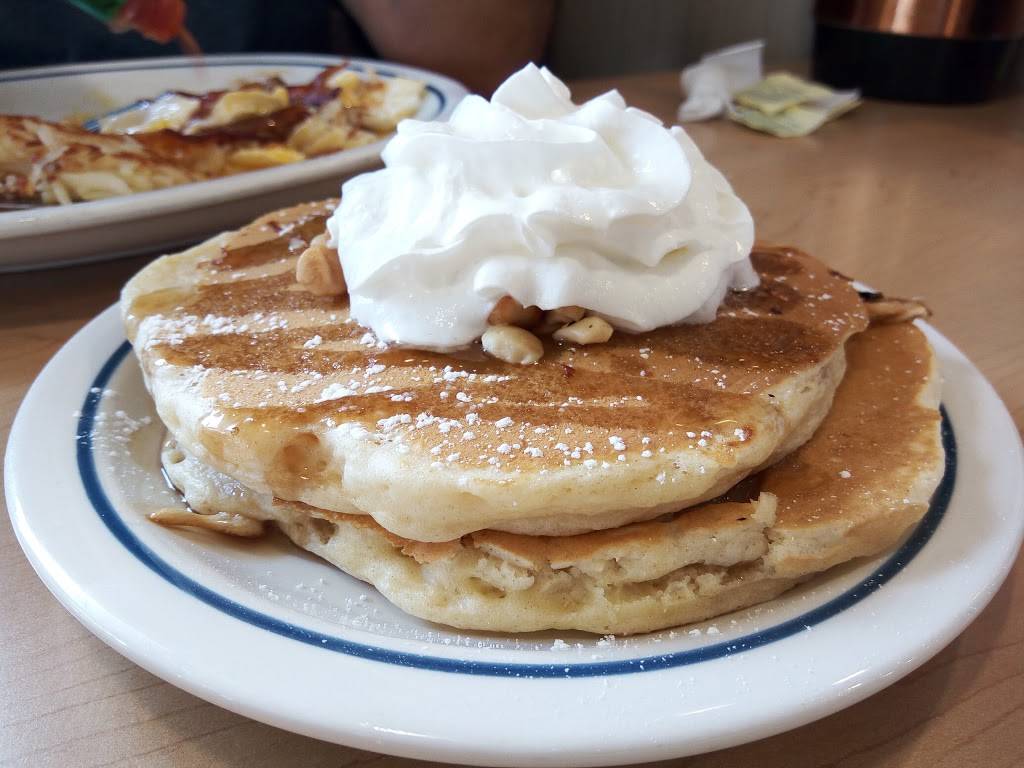 IHOP | restaurant | 352 N Nellis Blvd, Las Vegas, NV 89110, USA | 7024382000 OR +1 702-438-2000