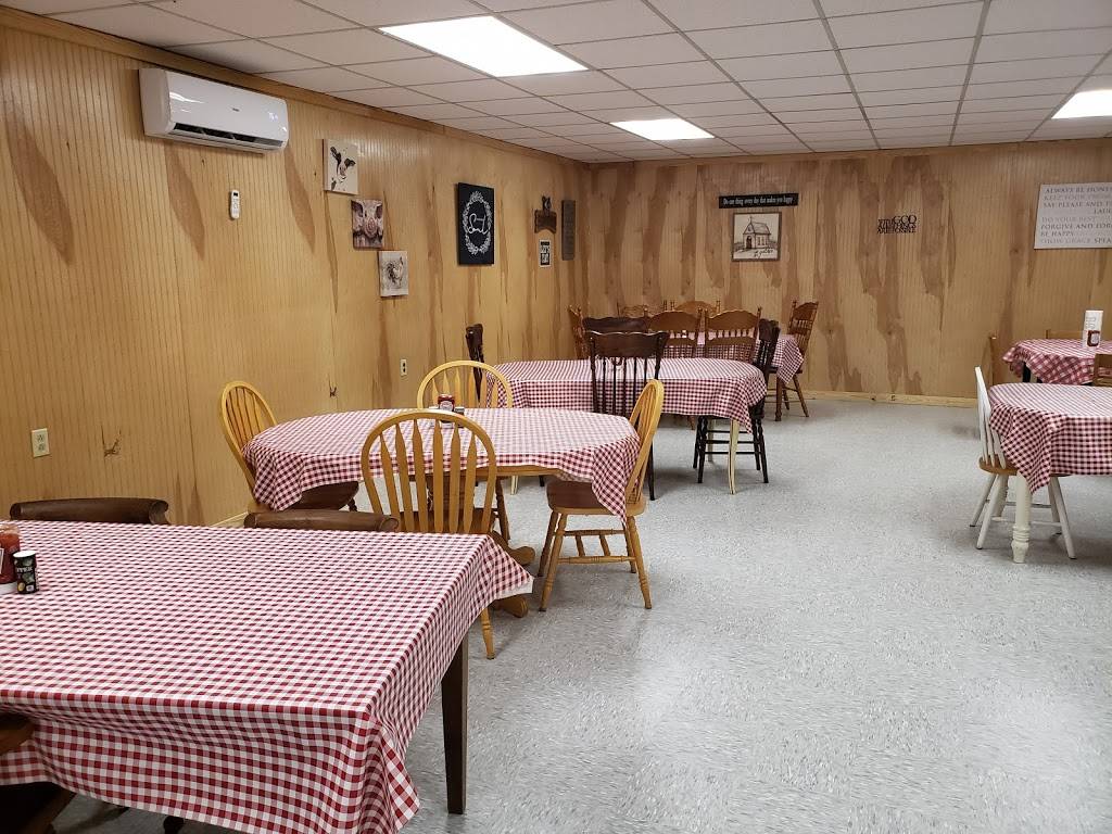 BWs Bar-B-QUE | restaurant | N Second St, Cochran, GA 31014, USA | 4782313472 OR +1 478-231-3472