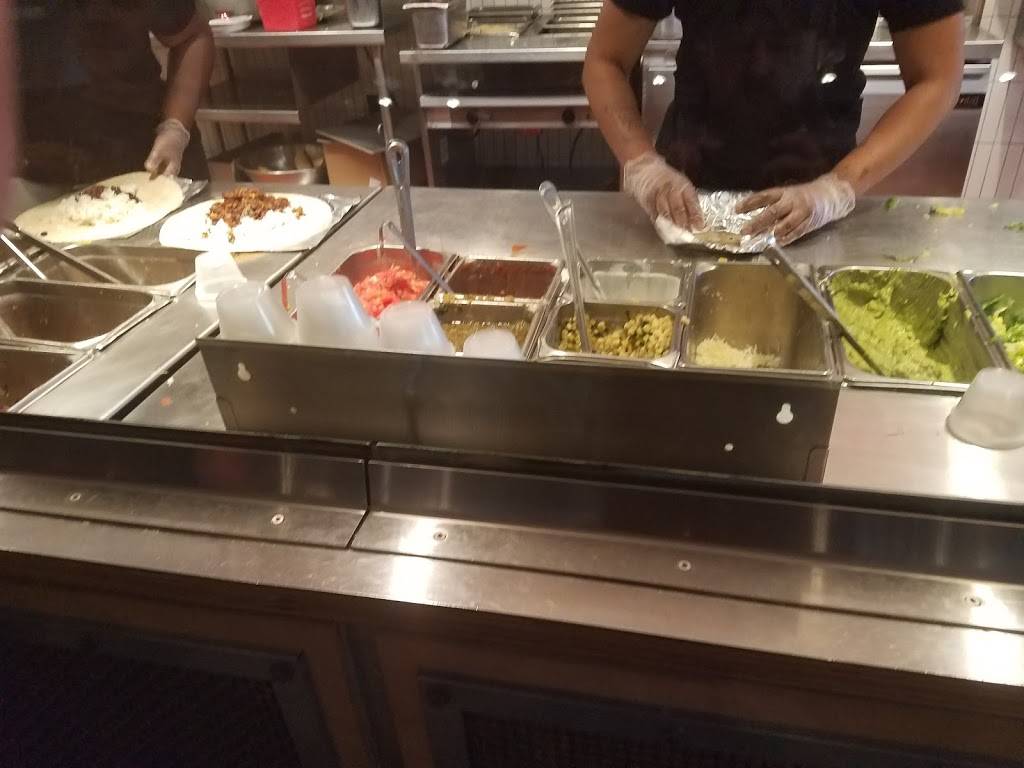 Chipotle Mexican Grill | restaurant | 1830 York Rd Ste K, Lutherville-Timonium, MD 21093, USA | 4103082616 OR +1 410-308-2616