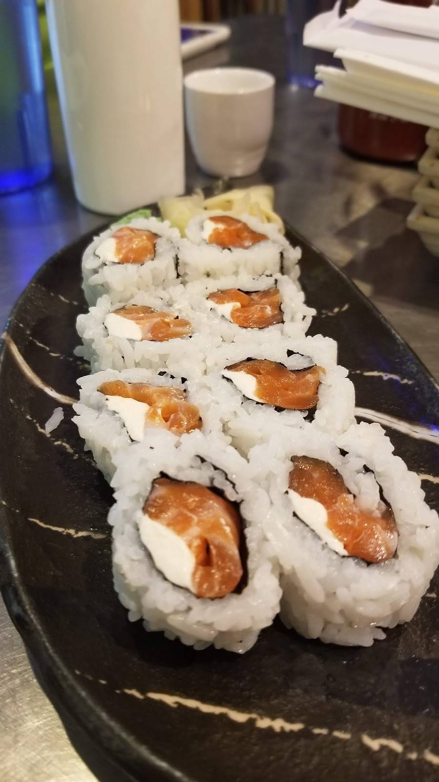 Meijo Sushi | restaurant | 600 Palm Ave, Imperial Beach, CA 91932, USA | 6194294373 OR +1 619-429-4373