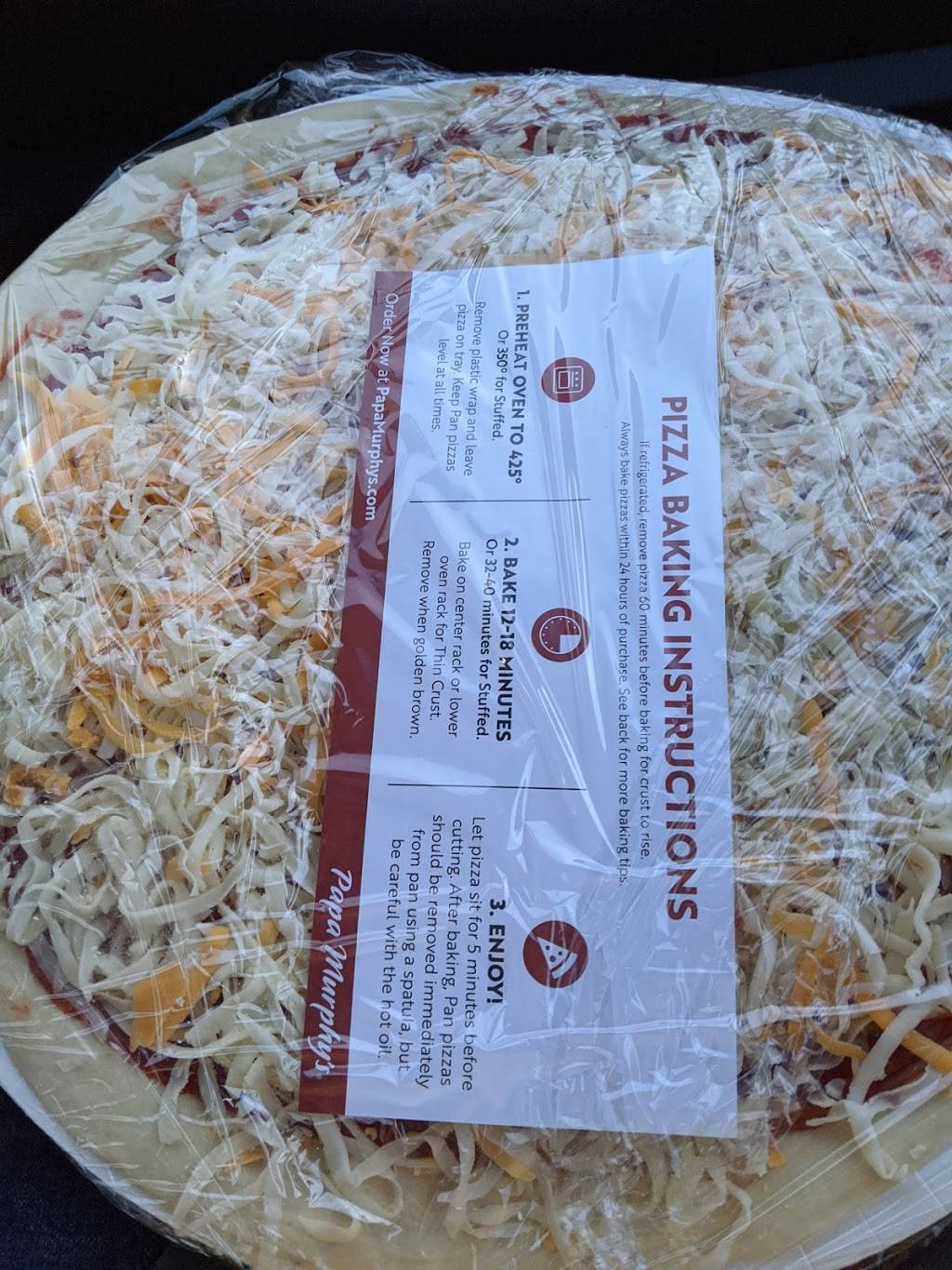 Papa Murphys | Take N Bake Pizza | meal takeaway | 14912 W 87th St Pkwy, Lenexa, KS 66215, USA | 9138945800 OR +1 913-894-5800