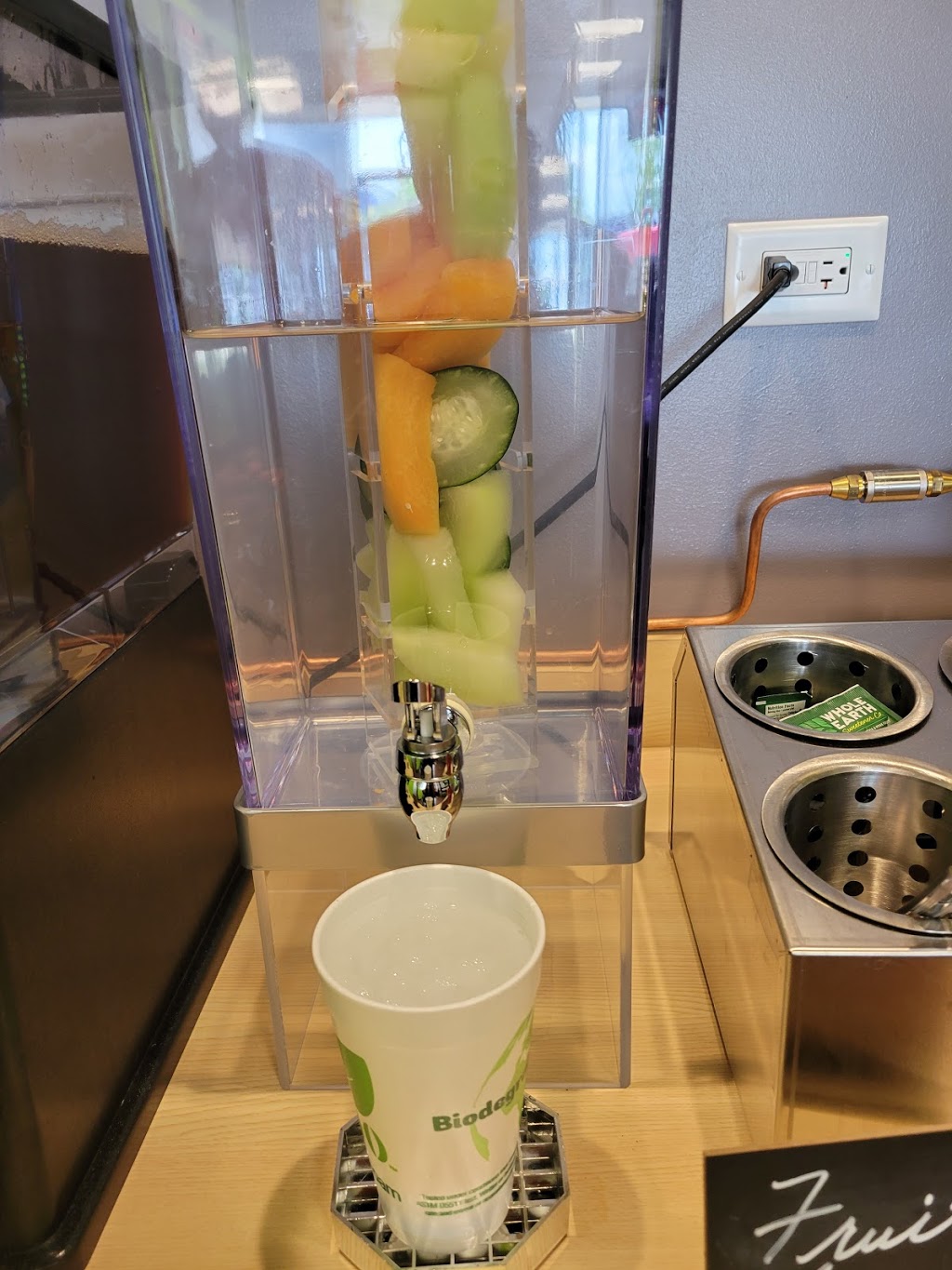 Clean Eatz | restaurant | 15892 South La Grange Road, Orland Park, IL 60462, USA | 7089662334 OR +1 708-966-2334