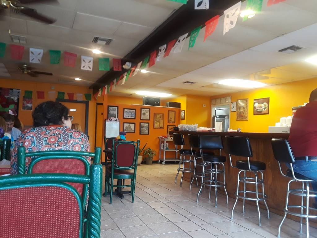 El Maguey Mexican Restaurant | restaurant | 4327 66th St N, Kenneth City, FL 33709, USA | 7275475299 OR +1 727-547-5299