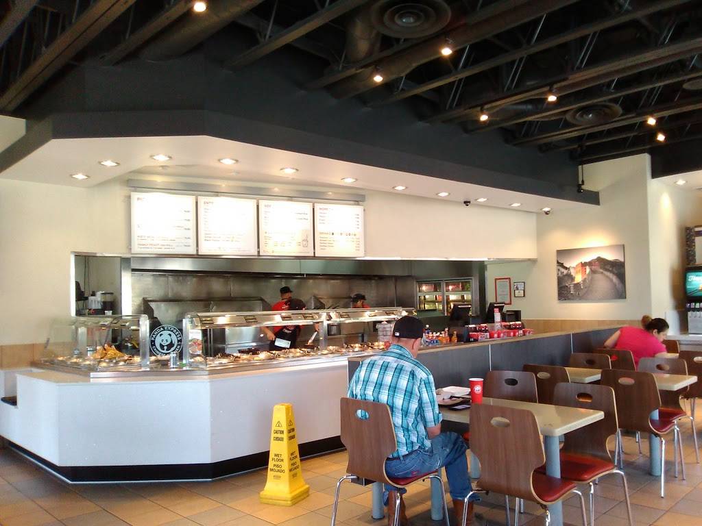 Panda Express | meal takeaway | 1690 W Lacey Blvd, Hanford, CA 93230, USA | 5595837968 OR +1 559-583-7968