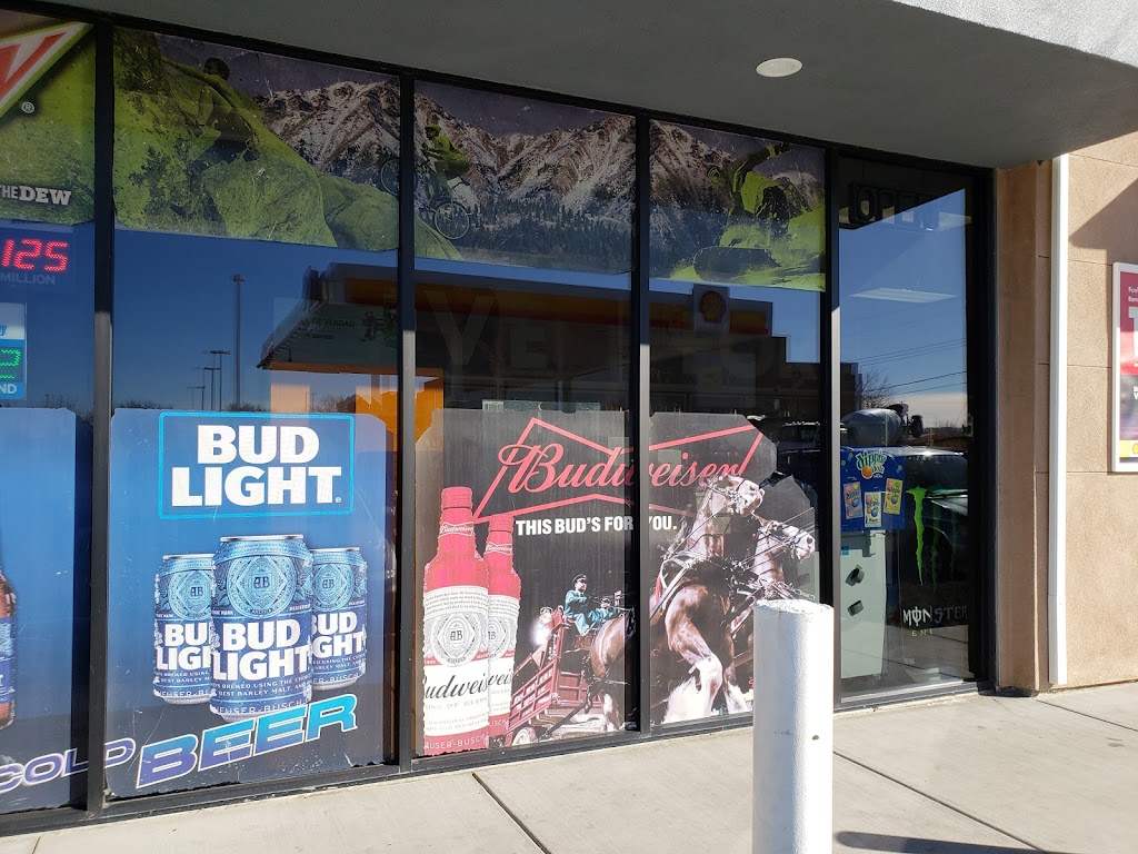 Shell | restaurant | 1006 W Avenue H, Lancaster, CA 93534, USA | 6619491299 OR +1 661-949-1299