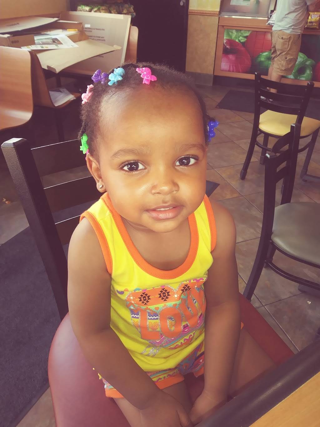 Subway | restaurant | 4500 N Broadway, St. Louis, MO 63147, USA | 3142410529 OR +1 314-241-0529