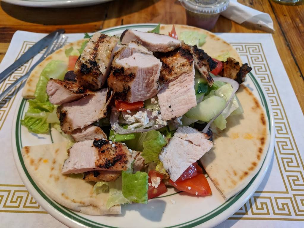 Vienna Inn | restaurant | 120 Maple Ave E, Vienna, VA 22180, USA | 7039389548 OR +1 703-938-9548