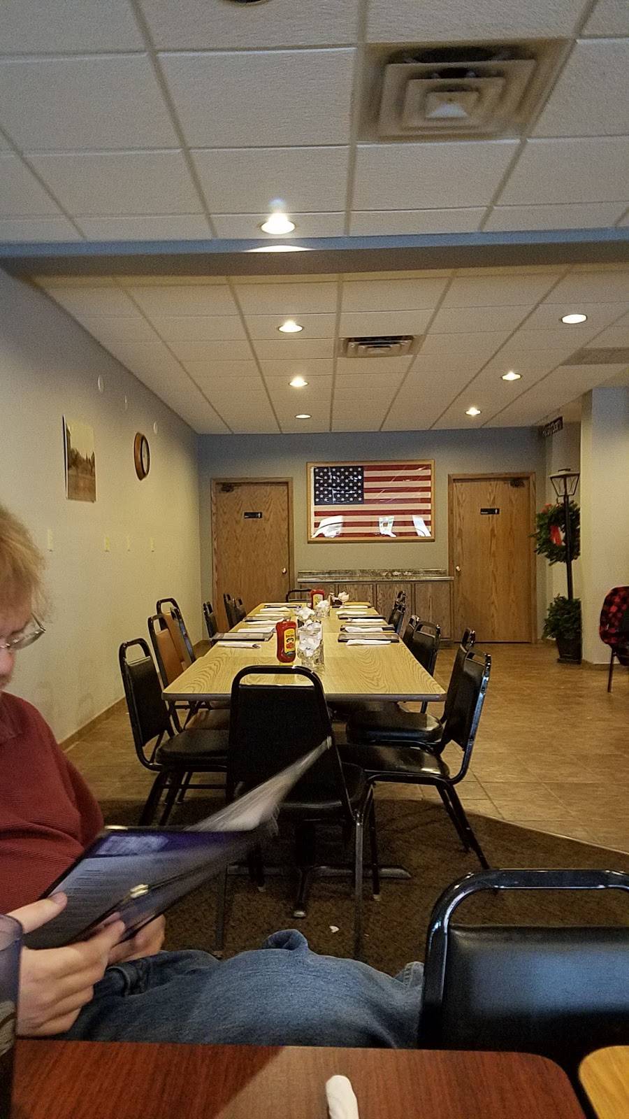 Mosinee Cafe | restaurant | 313 Main St, Mosinee, WI 54455, USA | 7156933600 OR +1 715-693-3600