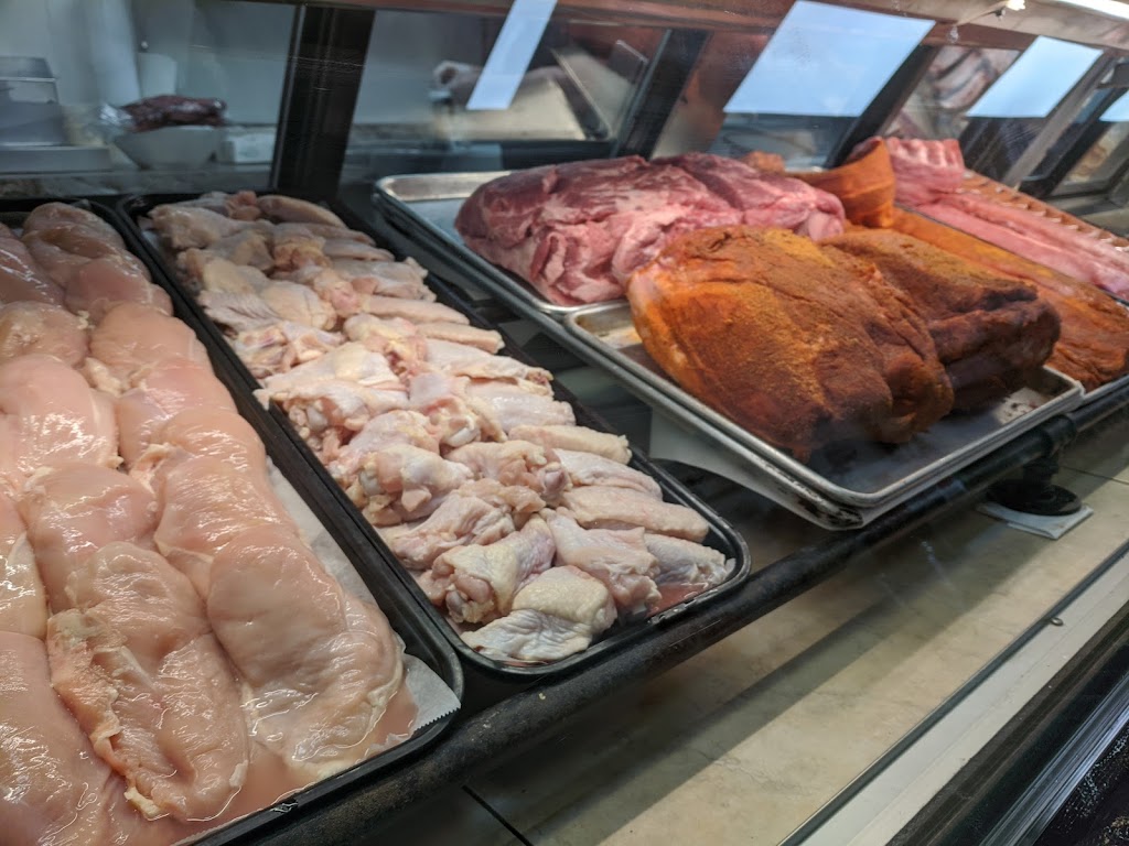 Oink and Moo BBQ & Burgers | restaurant | 101 Crawfords Corner Rd, Holmdel, NJ 07733, USA | 7324441263 OR +1 732-444-1263