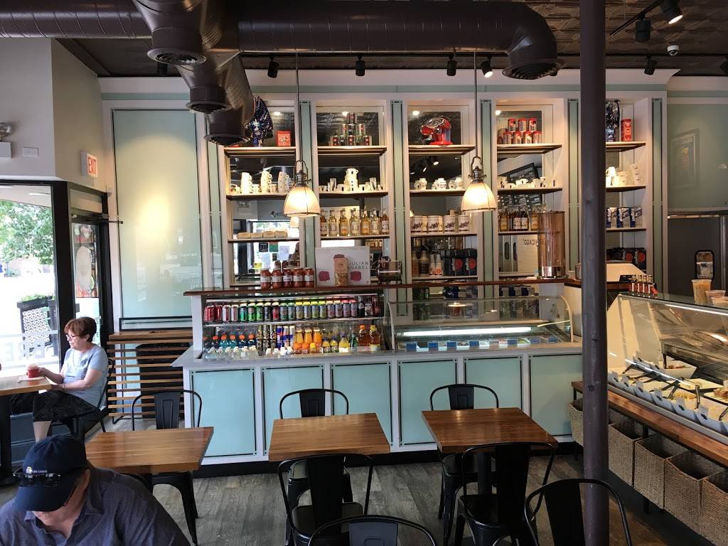 Cafe L’Appetito | cafe | 3332 N Broadway, Chicago, IL 60657, USA | 7733607290 OR +1 773-360-7290