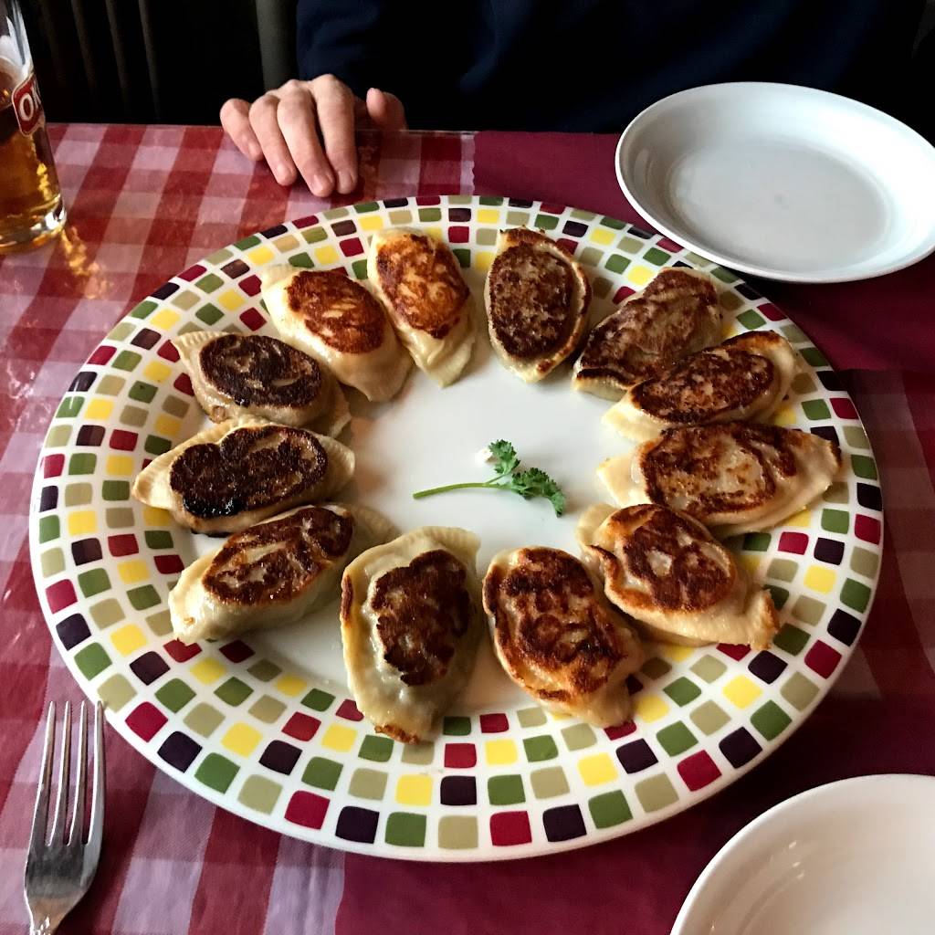 Pattis Pierogis | restaurant | 1019 S Main St, Fall River, MA 02724, USA | 5086794001 OR +1 508-679-4001