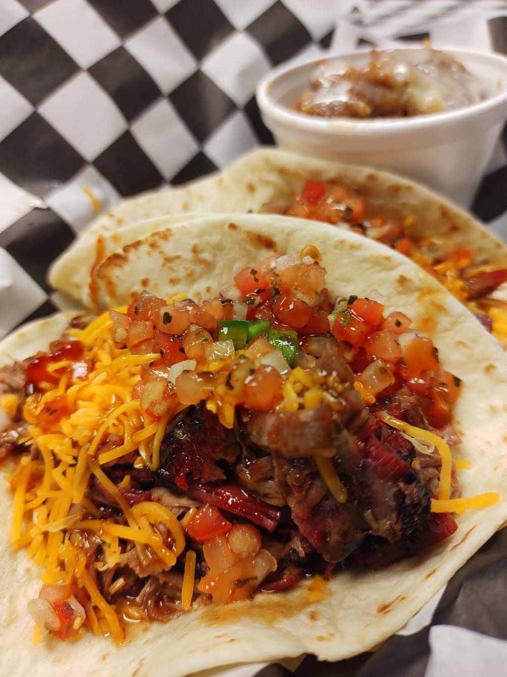 Dixie Que | restaurant | 3036 State Rte 43, Picayune, MS 39466, USA | 6013477432 OR +1 601-347-7432