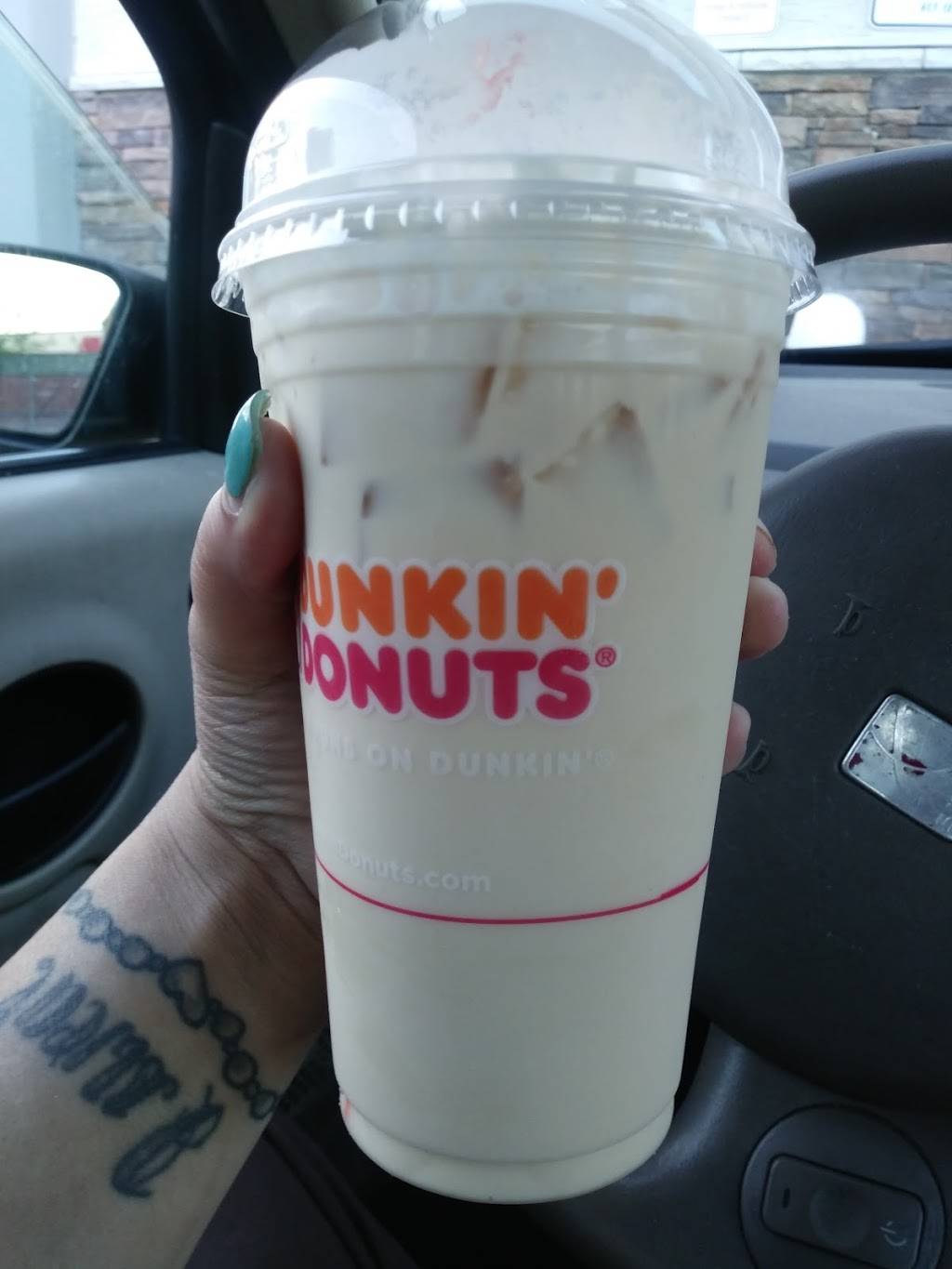 Dunkin | cafe | 598 N York Rd, Hatboro, PA 19040, USA | 2156753200 OR +1 215-675-3200