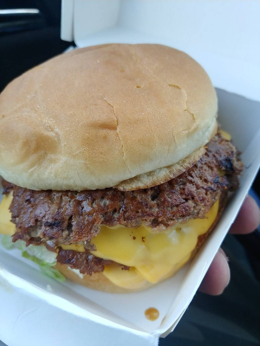 Culvers | restaurant | 5450 Old Hwy 60 W, Paducah, KY 42001, USA | 2704427092 OR +1 270-442-7092