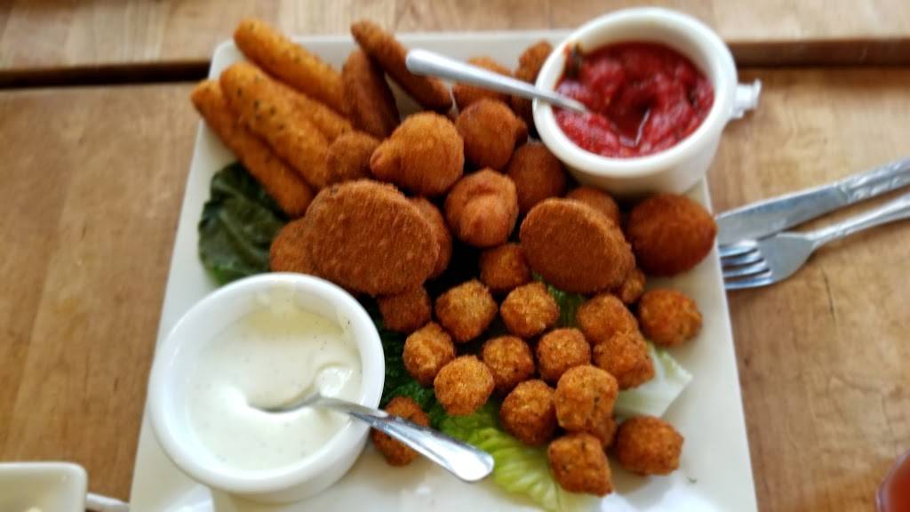 Lou Malnatis Pizzeria - Schaumburg | meal delivery | 1 S Roselle Rd, Schaumburg, IL 60193, USA | 8479851525 OR +1 847-985-1525