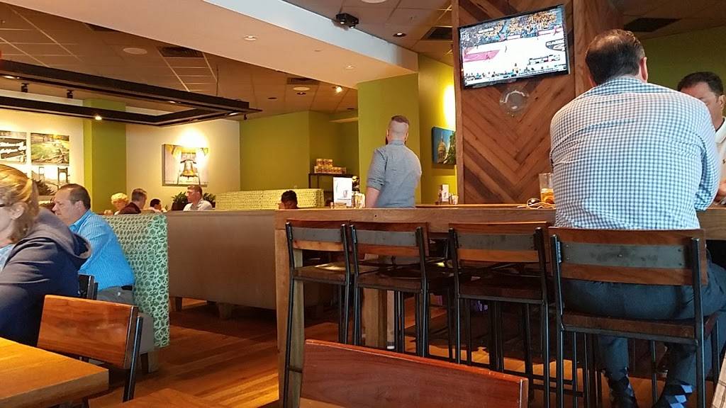 California Pizza Kitchen | restaurant | 470 Mall Blvd, King of Prussia, PA 19406, USA | 6103371500 OR +1 610-337-1500