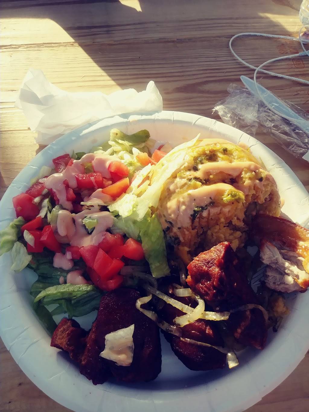 El Sabor Del Borinquen Puerto Riquen food | restaurant | Haines City, FL 33844, USA | 8635889432 OR +1 863-588-9432