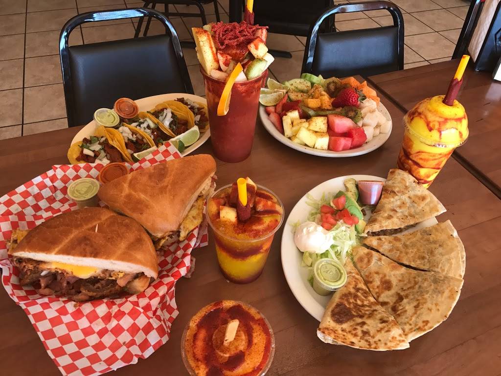 Chamoy Locos | restaurant | 2605 Fort Worth Ave, Dallas, TX 75211, USA | 4698030626 OR +1 469-803-0626