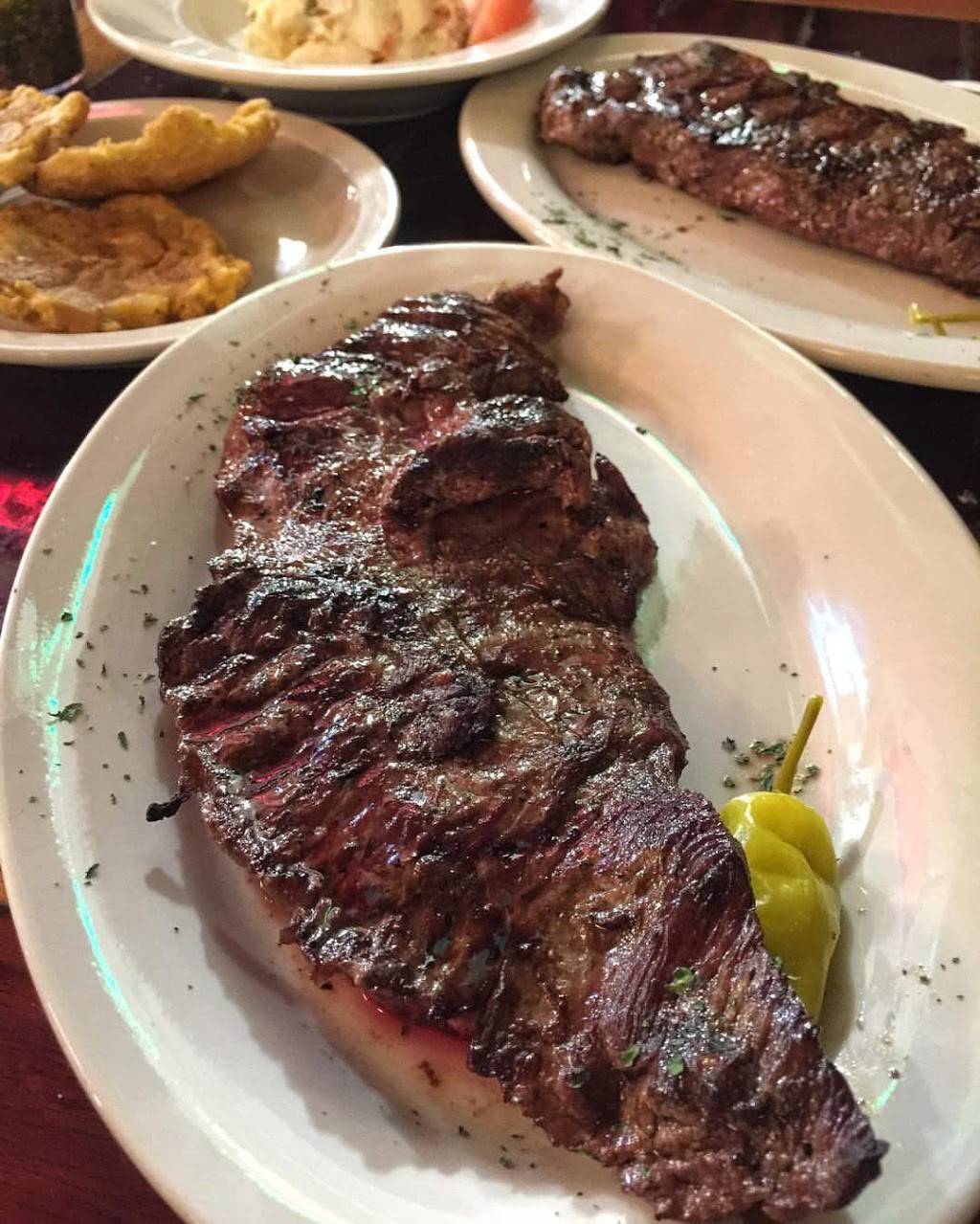 Che Titos | restaurant | 12018 SW 88th St, Miami, FL 33186, USA | 3052717700 OR +1 305-271-7700