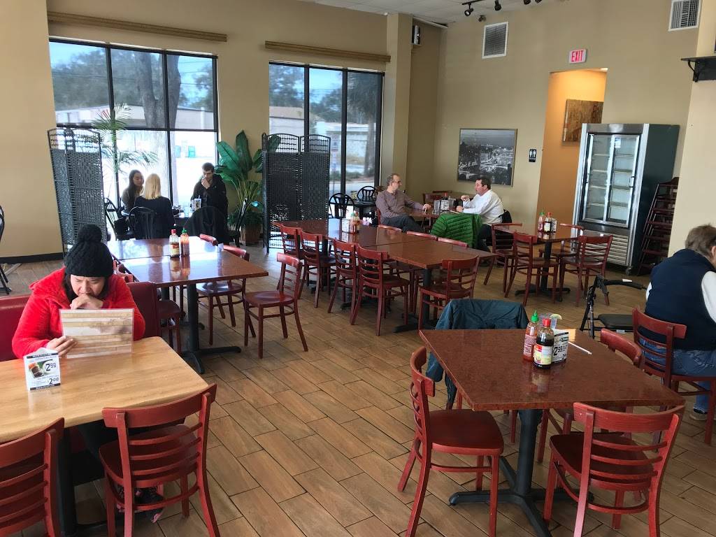 Asian Noodle House | restaurant | 11757 Beach Blvd #1, Jacksonville, FL 32246, USA | 9042401362 OR +1 904-240-1362