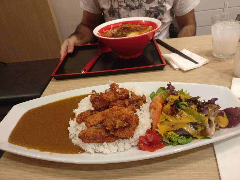 TERAKAWA RAMEN | restaurant | 125 S 40th St, Philadelphia, PA 19104, USA | 2155166818 OR +1 215-516-6818