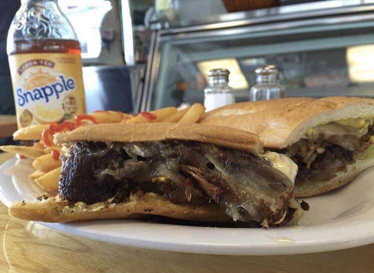 The Sanchez Luncheonette | restaurant | 38-01 Vernon Blvd, Long Island City, NY 11101, USA | 7184507409 OR +1 718-450-7409