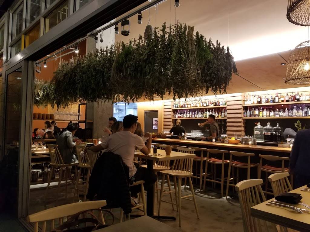 YAPA | restaurant | 236 S Los Angeles St suite g, Los Angeles, CA 90012, USA | 2139473399 OR +1 213-947-3399