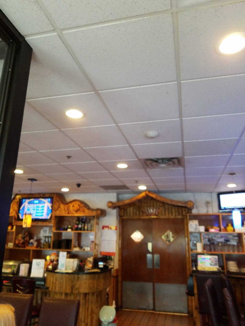 New Moon Garden | restaurant | 701 S Main St, Haverhill, MA 01835, USA | 9783738882 OR +1 978-373-8882