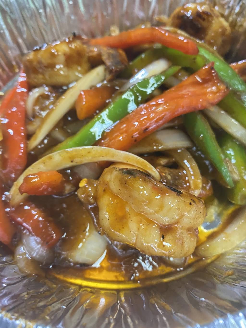 Caribbean Food Hut | restaurant | 135-32 Rockaway Blvd, Queens, NY 11420, USA | 3476445406 OR +1 347-644-5406