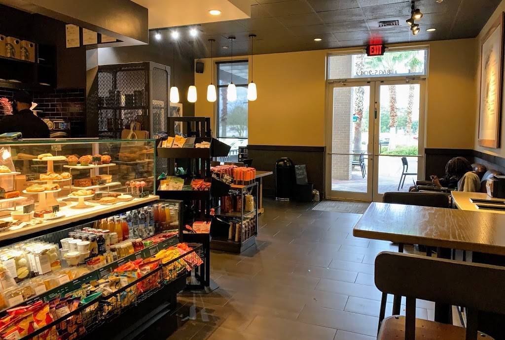 Starbucks | cafe | 8635 Blanding Blvd, Jacksonville, FL 32244, USA | 9047710655 OR +1 904-771-0655