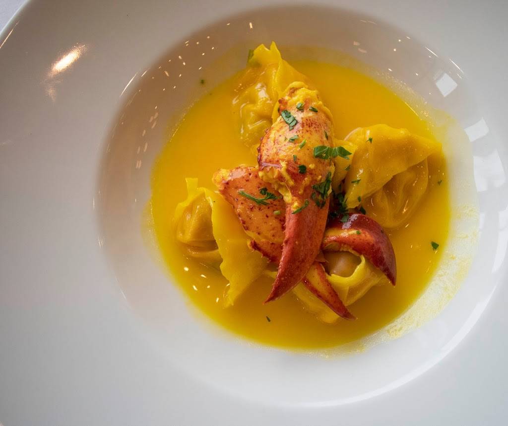 Davios Northern Italian Steakhouse | restaurant | 50 Liberty Drive, Boston, MA 02210, USA | 6172614810 OR +1 617-261-4810