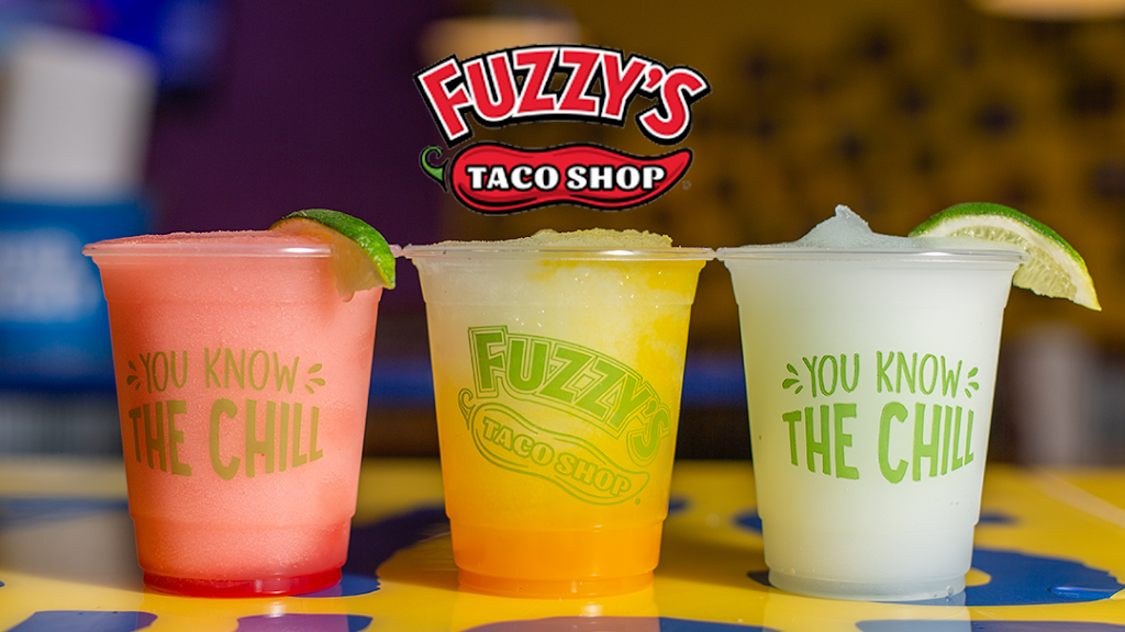 Fuzzys Taco Shop | restaurant | 2412 W Clay St, St Charles, MO 63301, USA | 6369253025 OR +1 636-925-3025
