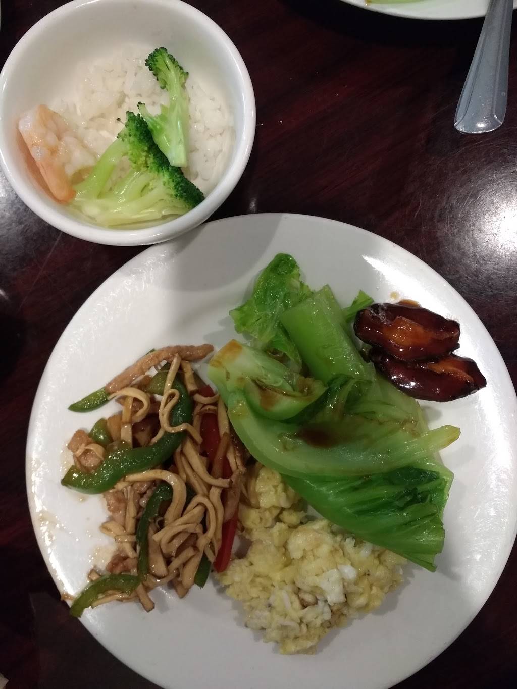 Lees Kitchen | restaurant | 2880 Pacific Coast Hwy, Torrance, CA 90505, USA | 3105391838 OR +1 310-539-1838