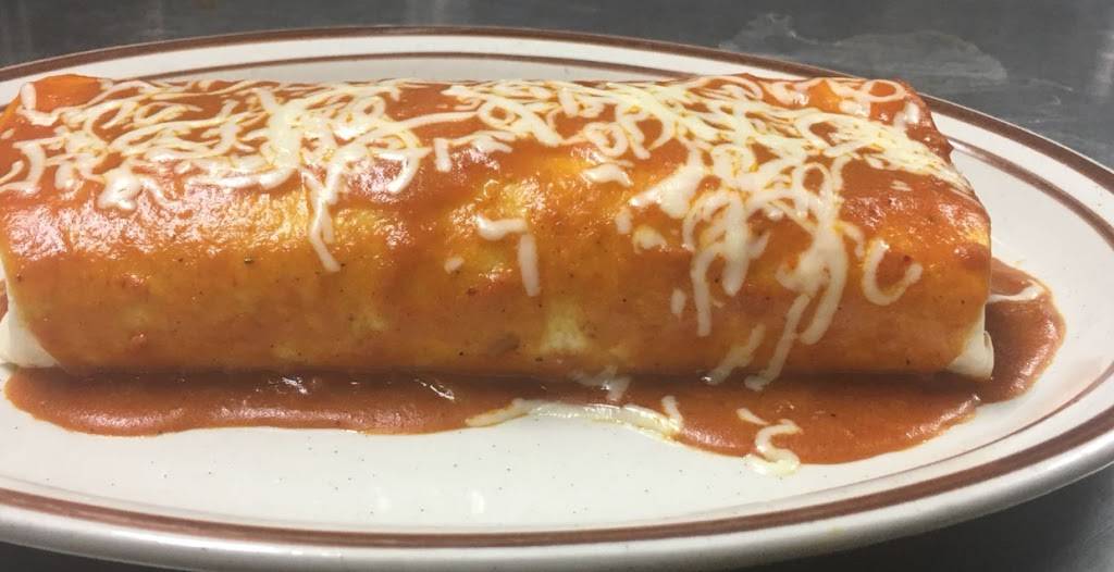 El Rancho Mexican Restaurant | restaurant | 815 E Market St, Harrisonburg, VA 22801, USA | 5402098936 OR +1 540-209-8936