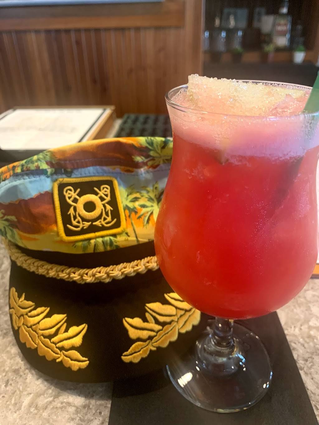 Los Jefes: A Betta Bar & Grille | restaurant | 390 Court St, Plymouth, MA 02360, USA | 7743435002 OR +1 774-343-5002