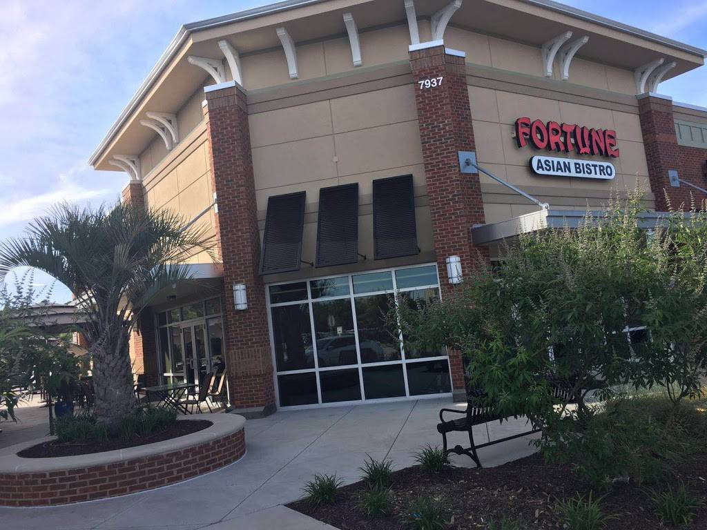 Fortune Asian Bistro: Sushi & Bar | restaurant | 7937 N Kings Hwy, Myrtle Beach, SC 29572, USA | 8438395889 OR +1 843-839-5889
