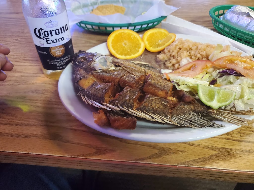 La Costa Mexican Restaurant | restaurant | 664 S Fortuna Blvd, Fortuna, CA 95540, USA | 7077259416 OR +1 707-725-9416