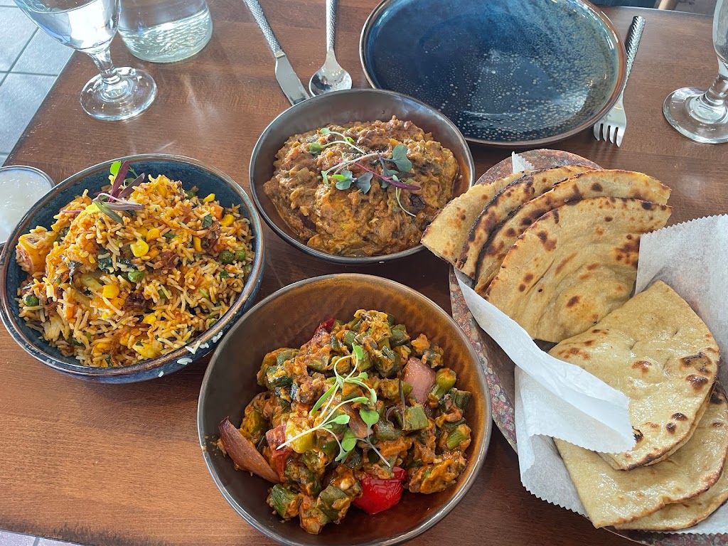 Tilak Indian Cuisine | restaurant | 683 Santa Cruz Ave #4512, Menlo Park, CA 94025, USA | 6503846401 OR +1 650-384-6401