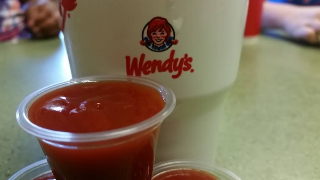 Wendys | restaurant | 816 S Watson Rd, Buckeye, AZ 85326, USA | 6234745734 OR +1 623-474-5734