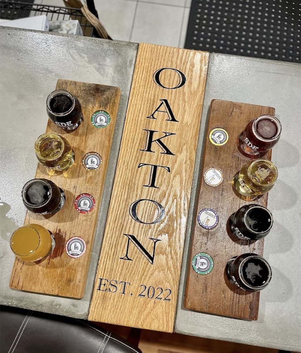 The Fermented Pig at Oakton Tasting Room | restaurant | 2952 Chain Bridge Rd Suite F, Oakton, VA 22124, USA | 5714075245 OR +1 571-407-5245