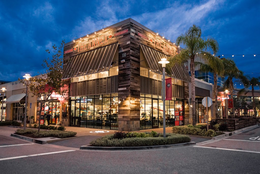 The Annex Food Hall | restaurant | 550 Collection Blvd, Oxnard, CA 93036, USA | 8059887527 OR +1 805-988-7527