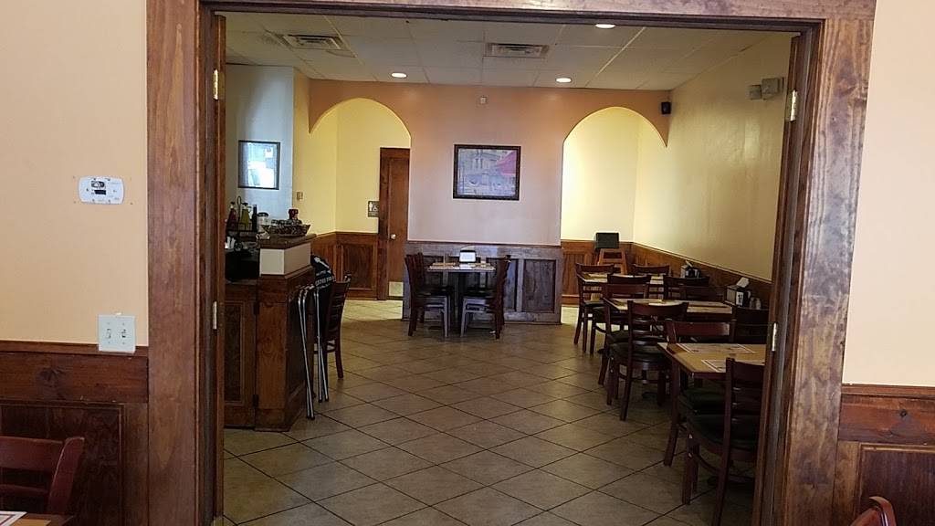 Francos | restaurant | 198 S Main St, Wilkes-Barre, PA 18701, USA | 5708222168 OR +1 570-822-2168