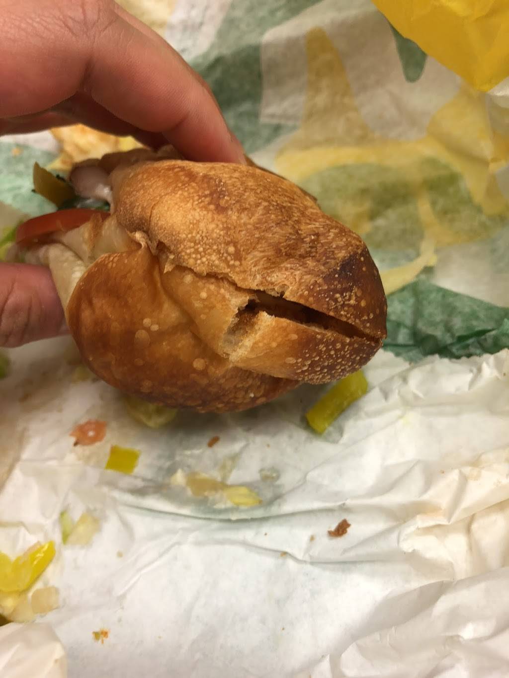 Subway Restaurants | restaurant | 13407 S Ridgeland Ave, Palos Heights, IL 60463, USA | 7083711010 OR +1 708-371-1010