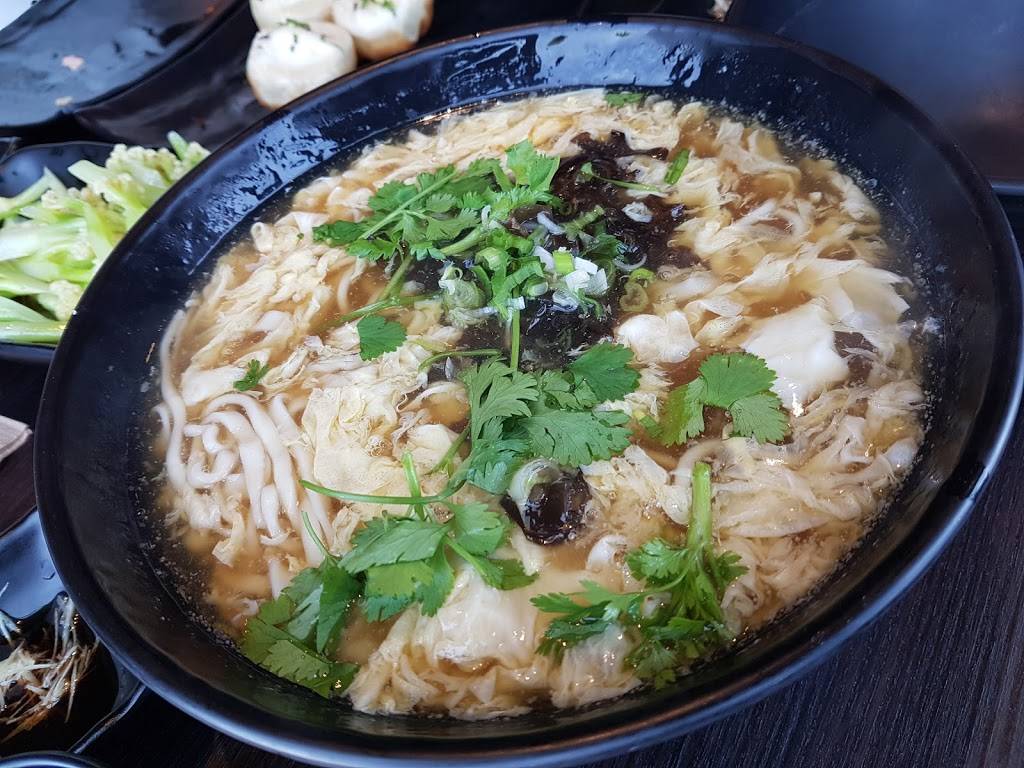 Dalian Club House | restaurant | 2725 Stoneridge Dr Ste 118, Pleasanton, CA 94588, USA | 9252495163 OR +1 925-249-5163