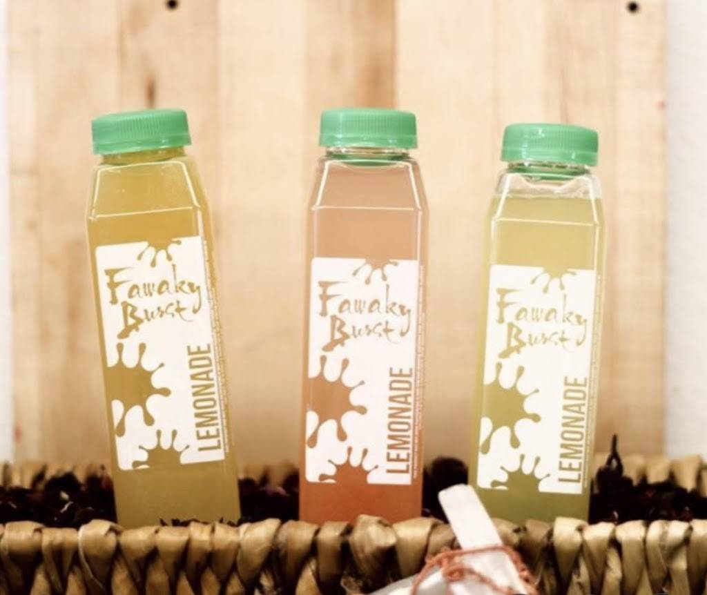 Fawaky Burst Beachwood | restaurant | 3365 Richmond Rd, Beachwood, OH 44122, USA | 2165084068 OR +1 216-508-4068